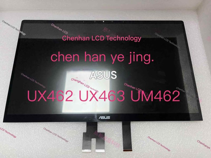 Màn hình ASUS ZenBook14 FliP UX462 UX462DA UM462 UX463 UM463
