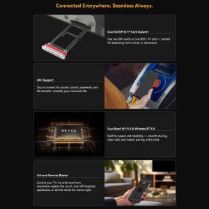 Blackview Oscal Pilot 6 14