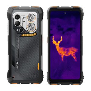 Blackview Oscal Pilot 6