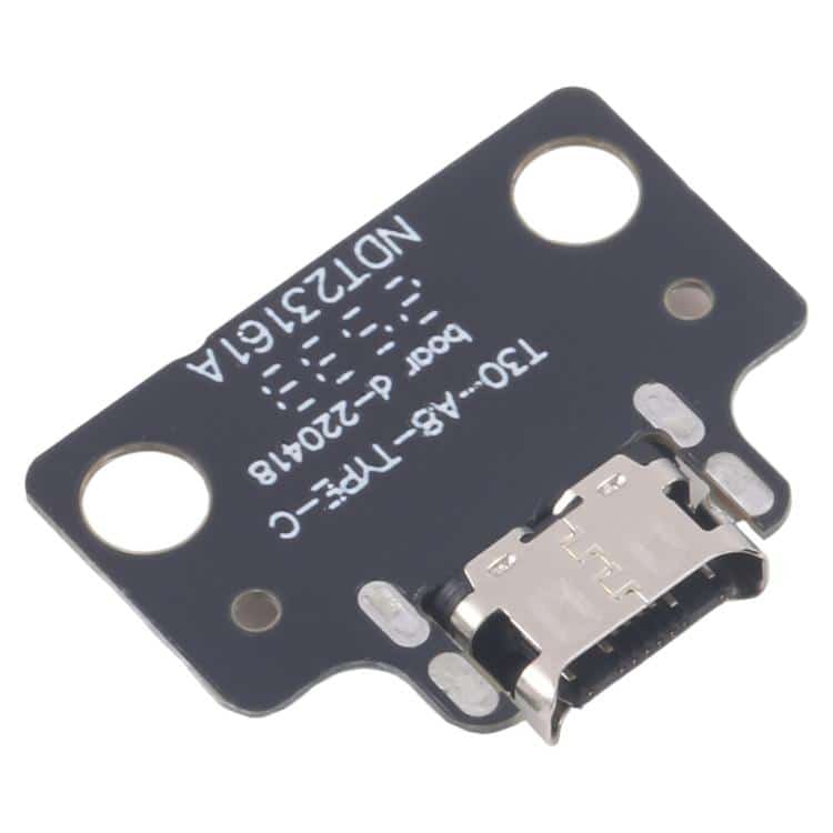 Bo mạch cổng sạc Blackview Tab 15 / Tab 15 Pro / Pad3 T30-A8 4 Bo mạch cổng sạc Blackview Tab 15 / Tab 15 Pro / Pad3 T30-A8 - Ảnh 3
