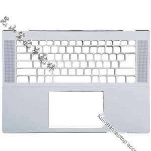 Vỏ Dell Inspiron 16 Pro 5620 5625 0FDN37 Vỏ A B C D 12 Dell Inspiron 16 Pro 5620 5625 3