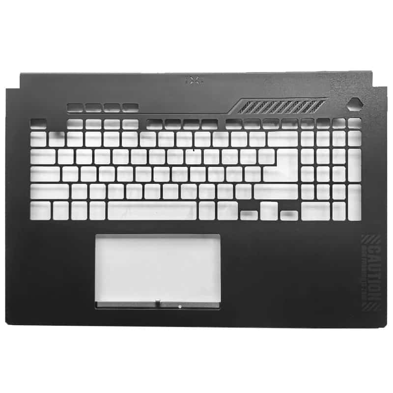 Bộ vỏ ASUS TUF Gaming 3/4 Plus FA707 FX707 các phiên bản khác nhau 5 Bộ vỏ ASUS TUF Gaming 3/4 Plus FA707 FX707 các phiên bản khác nhau - Ảnh 4