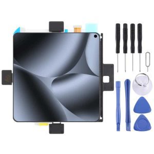 Màn hình gập Google Pixel 10 Pro Fold