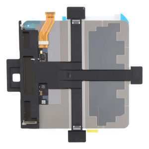 Google Pixel 10 Pro Fold 2