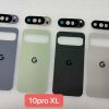 Vỏ lưng Google Pixel 10 Pro XL