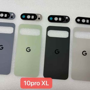 Vỏ lưng Google Pixel 10 Pro XL