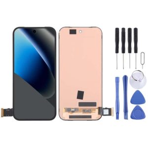 Màn hình Google Pixel 10a