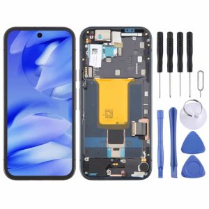 Màn hình Google Pixel 9a GXQ96 GTF7P G3Y12