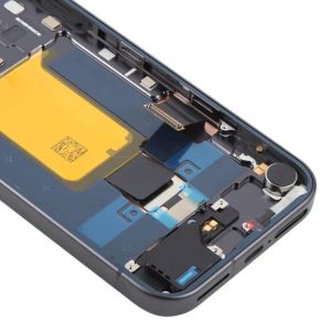 Google Pixel 9a GXQ96 GTF7P G3Y12 2