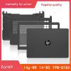 Bộ vỏ HP 14-BS BW 14g-BR 240 G6 TPN-Q186