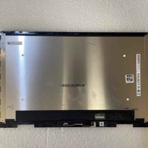 HP Envy X360 15 ED 1