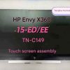 Màn hình HP Envy X360 15-ED 15-EE TPN-C149/C148