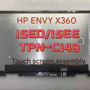 HP Envy X360 15 ED 3