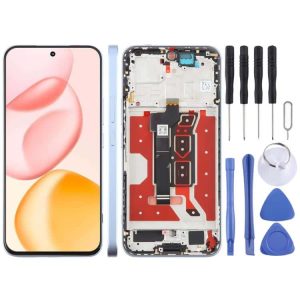 Màn hình Honor 400 Global quốc tế kèm khung