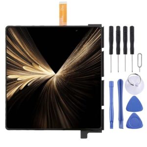 Màn hình gập Honor Magic V5