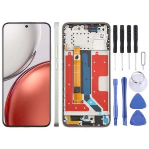 Màn hình Honor Magic8 Lite kèm khung