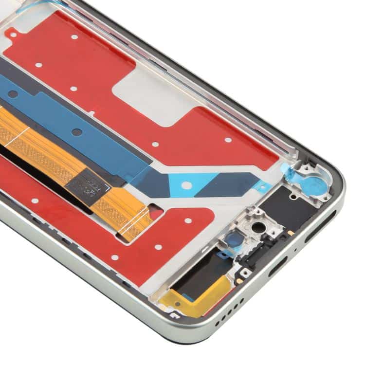 Màn hình Honor Magic8 Lite kèm khung chính hãng 5 Màn hình Honor Magic8 Lite kèm khung chính hãng - Ảnh 3