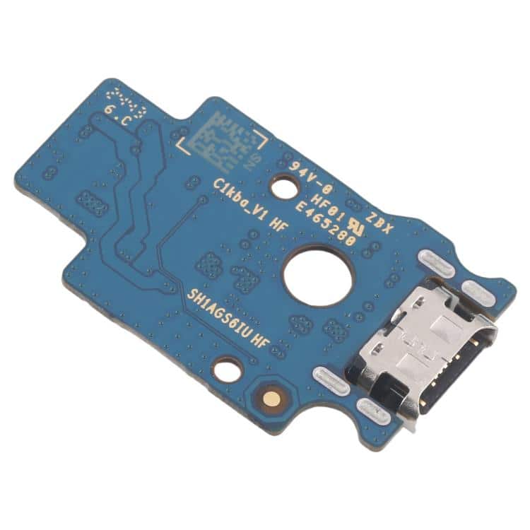 Bo sạc Huawei MatePad SE 2023 AGS6-W00 4 Bo sạc Huawei MatePad SE 2023 AGS6-W00 - Ảnh 3