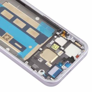 Khung Xiaomi Redmi K90 2