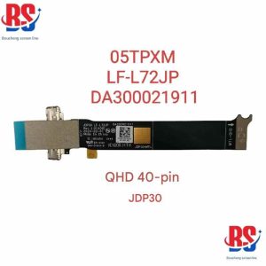 Cáp màn hình Dell XPS 13 9340 9345 9350 05TPXM LF-L72JP