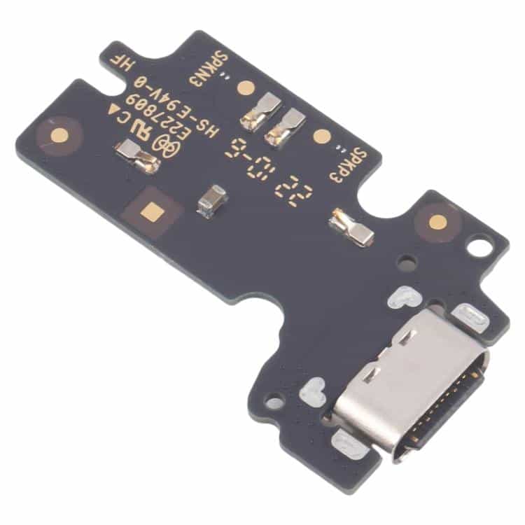 Bo mạch cổng sạc Lenovo Tab P11 Pro Gen2 TB138FC chính hãng 4 Bo mạch cổng sạc Lenovo Tab P11 Pro Gen2 TB138FC chính hãng - Ảnh 3