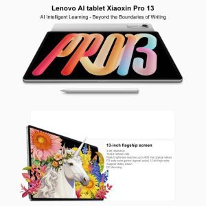 Lenovo Xiaoxin Pad Pro 13 2