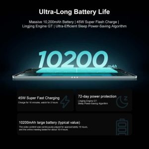 Lenovo Xiaoxin Pad Pro 13 3