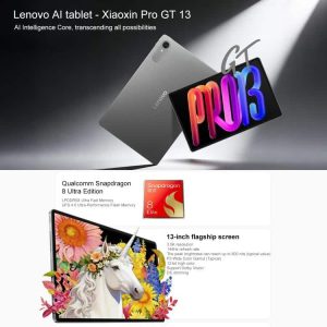 Lenovo Xiaoxin Pad Pro GT13 1