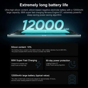 Lenovo Xiaoxin Pad Pro GT13 2