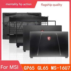 Bộ vỏ MSI GP65 MS-16U1 MS-16U5 MS-16U7 GL65