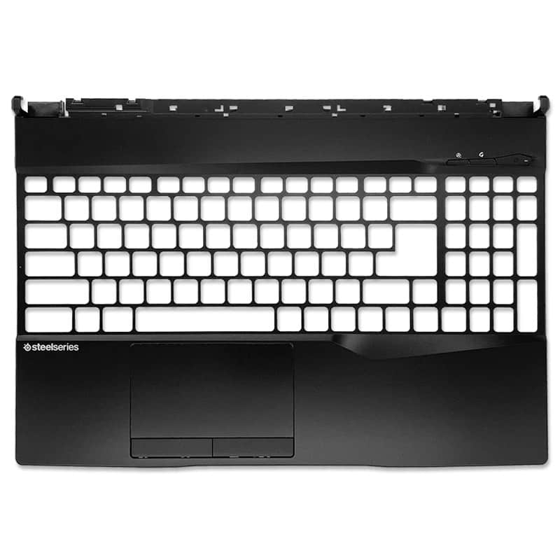 Bộ vỏ MSI GP65 MS-16U1 MS-16U5 MS-16U7 GL65 các phiên bản khác nhau 6 Bộ vỏ MSI GP65 MS-16U1 MS-16U5 MS-16U7 GL65 các phiên bản khác nhau - Ảnh 5