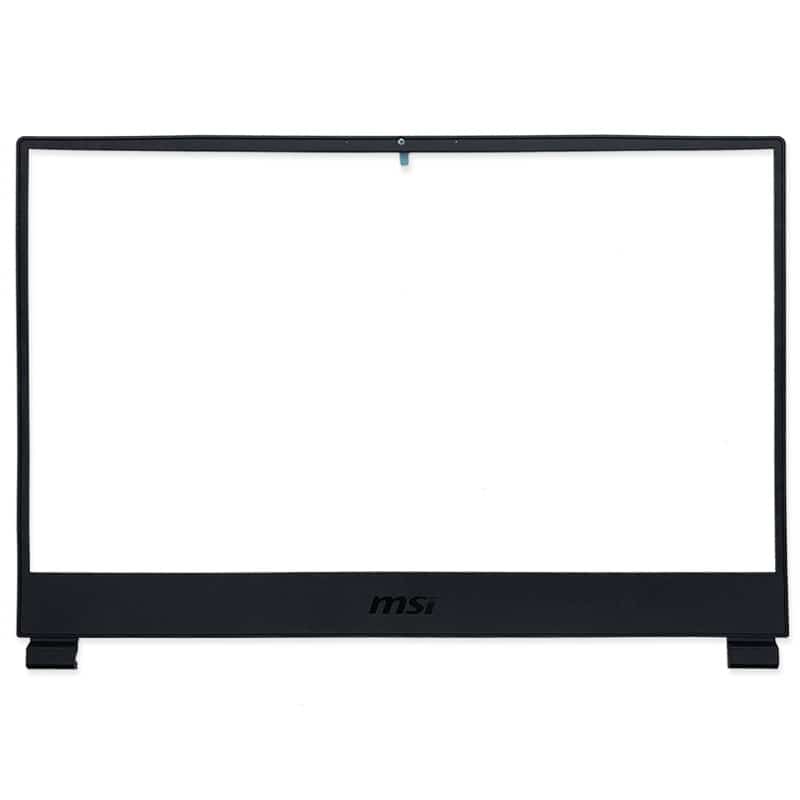 Bộ vỏ MSI GP65 MS-16U1 MS-16U5 MS-16U7 GL65 các phiên bản khác nhau 5 Bộ vỏ MSI GP65 MS-16U1 MS-16U5 MS-16U7 GL65 các phiên bản khác nhau - Ảnh 4