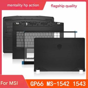 Bộ vỏ MSI GP66 MS-1542 MS-1543