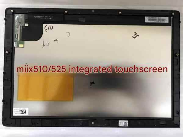 Màn hình Lenovo Ideapad Miix 510-12ISK Miix 520-12 525-12 màn hình cảm ứng 5 Màn hình Lenovo Ideapad Miix 510-12ISK Miix 520-12 525-12 màn hình cảm ứng - Ảnh 3