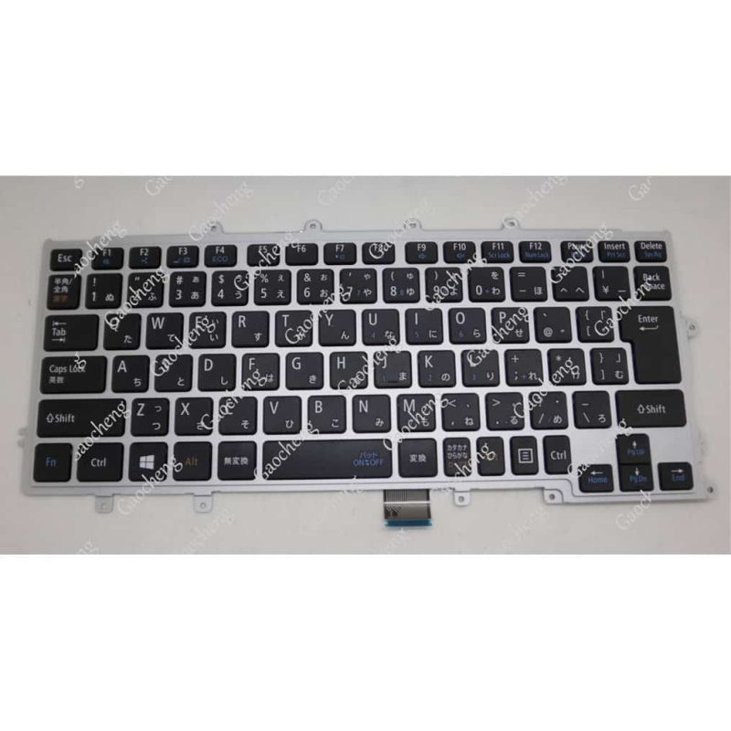 bàn phím NEC VersaPro VB-U VK23TB-U PC-VK23TBZGU