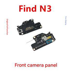 Bo mạch camera trước OPPO Find N3