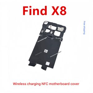 Cáp sạc không dây NFC OPPO Find X8