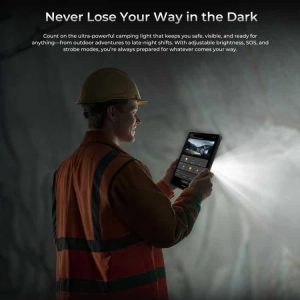 Máy tính bảng OUKITEL RT10 5G, chống nước IP68/IP69K, 12GB+512GB, màn hình 11 inch, Android 15, chip MTK Dimensity 7400X, hỗ trợ hai SIM 38 OUKITEL RT10 5G 14