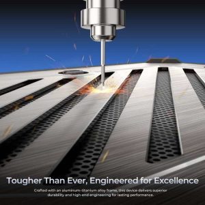 Máy tính bảng OUKITEL RT10 5G, chống nước IP68/IP69K, 12GB+512GB, màn hình 11 inch, Android 15, chip MTK Dimensity 7400X, hỗ trợ hai SIM 40 OUKITEL RT10 5G 16