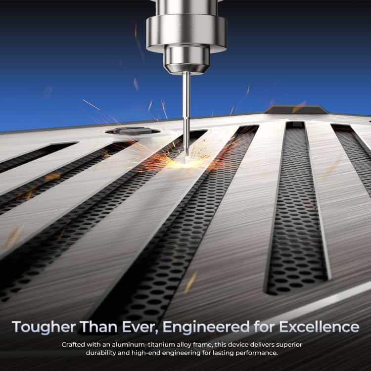 Máy tính bảng OUKITEL RT10 5G, chống nước IP68/IP69K, 12GB+512GB, màn hình 11 inch, Android 15, chip MTK Dimensity 7400X, hỗ trợ hai SIM 19 Máy tính bảng OUKITEL RT10 5G, chống nước IP68/IP69K, 12GB+512GB, màn hình 11 inch, Android 15, chip MTK Dimensity 7400X, hỗ trợ hai SIM - Ảnh 18