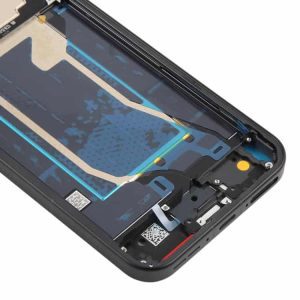 Khung OnePlus 15 CPH2747 CPH2745 PLK110 CPH2749 kèm nút nguồn và âm lượng/cáp dẻo 9 OnePlus 15 CPH2747 CPH2745 PLK110 CPH2749 2 1