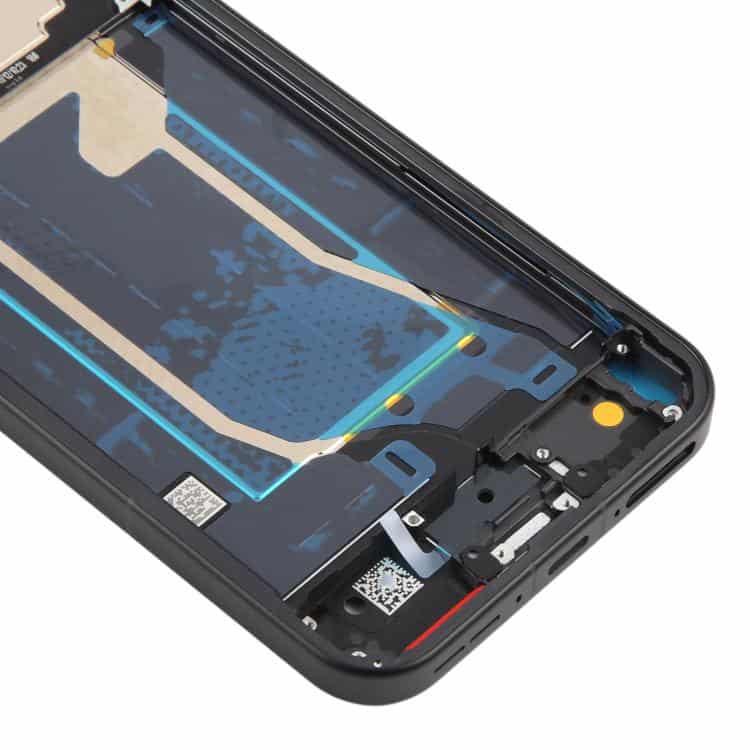 Khung OnePlus 15 CPH2747 CPH2745 PLK110 CPH2749 kèm nút nguồn và âm lượng/cáp dẻo 4 Khung OnePlus 15 CPH2747 CPH2745 PLK110 CPH2749 kèm nút nguồn và âm lượng/cáp dẻo - Ảnh 3