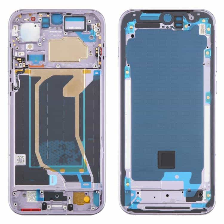 Khung OnePlus 15 CPH2747 CPH2745 PLK110 CPH2749 kèm nút nguồn và âm lượng/cáp dẻo 2 Khung OnePlus 15 CPH2747 CPH2745 PLK110 CPH2749