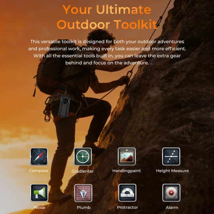 Điện thoại siêu bền Oukitel G6, Nhận diện vân tay, Pin 10600mAh, Màn hình 6.52 inch, Android 16.0, Chipset Unisoc T615 Octa Core, OTG, Mạng: 4G 14 Điện thoại siêu bền Oukitel G6, Nhận diện vân tay, Pin 10600mAh, Màn hình 6.52 inch, Android 16.0, Chipset Unisoc T615 Octa Core, OTG, Mạng: 4G - Ảnh 12