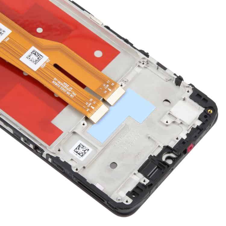 Màn hình Samsung Galaxy A07 4G SM-A075F chính hãng kèm khung 5 Màn hình Samsung Galaxy A07 4G SM-A075F chính hãng kèm khung - Ảnh 3