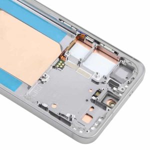 Samsung Galaxy S25 SM S931B 2