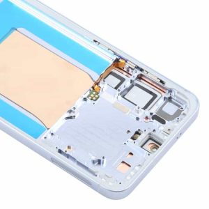 Samsung Galaxy S25 SM S936B 2