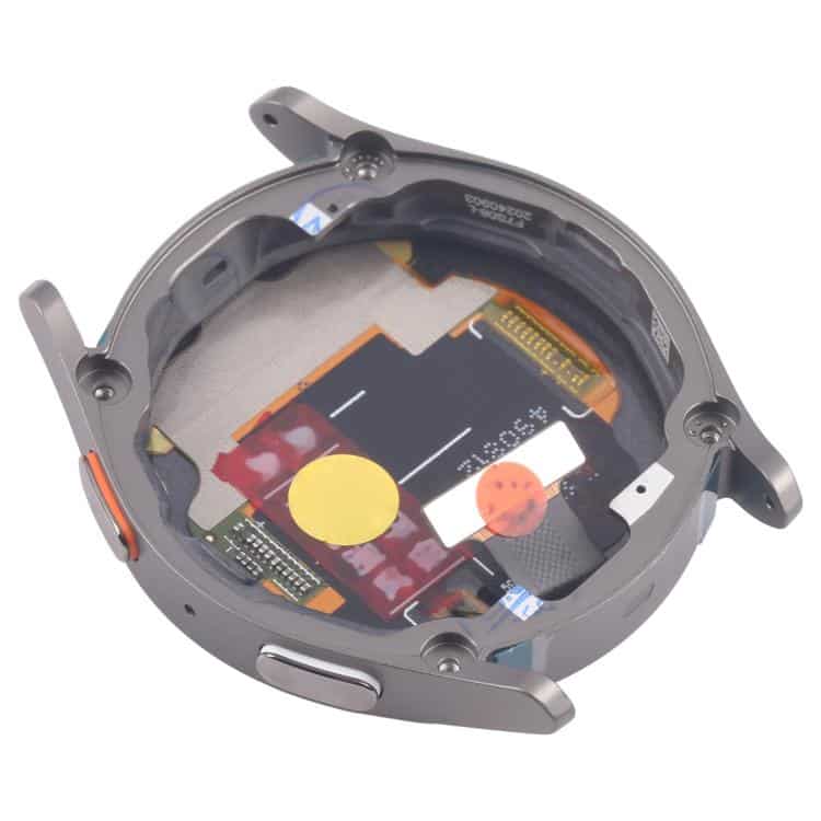 Màn hình Samsung Galaxy Watch7 40mm SM-L300/L305 chính hãng kèm khung 4 Màn hình Samsung Galaxy Watch7 40mm SM-L300/L305 chính hãng kèm khung - Ảnh 3