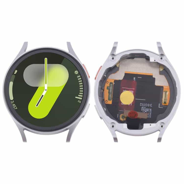 Màn hình Samsung Galaxy Watch7 44mm SM-L310/L315 chính hãng kèm khung 3 Màn hình Samsung Galaxy Watch7 44mm SM-L310/L315