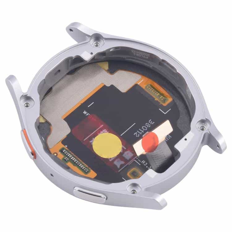 Màn hình Samsung Galaxy Watch7 44mm SM-L310/L315 chính hãng kèm khung 5 Màn hình Samsung Galaxy Watch7 44mm SM-L310/L315 chính hãng kèm khung - Ảnh 3